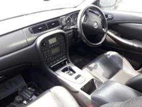 Jaguar S-type 2,7 TDI | Mobile.bg    5