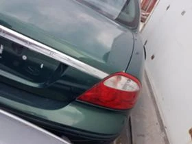 Jaguar S-type 2,7 TDI | Mobile.bg    7