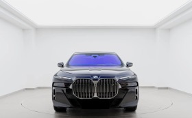 BMW i7 xDrive60 M Sportpaket, снимка 2 - Автомобили и джипове - 44063662