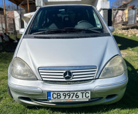 Обява за продажба на Mercedes-Benz A 170 А170 ~3 200 лв. - изображение 1