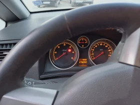 Opel Zafira, снимка 7