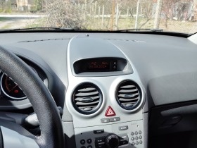Opel Corsa D 1.4, снимка 9