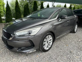 Citroen DS5 1.6 HDI, снимка 3