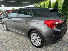 Citroen DS5 1.6 HDI, снимка 4