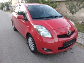 Toyota Yaris 1.33i 100.. 6   | Mobile.bg    1