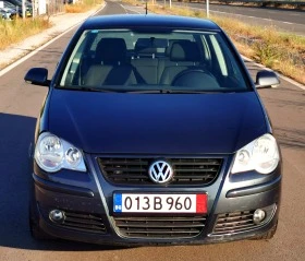 VW Polo 1.4i 80ks BIFUEL, снимка 2