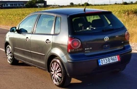 VW Polo 1.4i 80ks BIFUEL, снимка 5