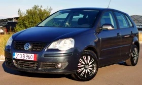 VW Polo 1.4i 80ks BIFUEL, снимка 3