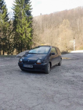 Renault Twingo, снимка 2