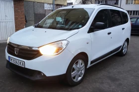     Dacia Lodgy 1.6. 102.