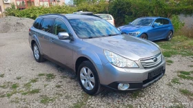 Subaru Outback 3.6 260 к.с, снимка 6