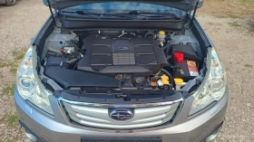 Subaru Outback 3.6 260 к.с, снимка 16