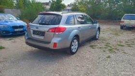 Subaru Outback 3.6 260 к.с, снимка 4