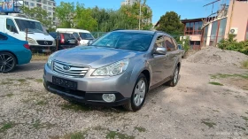 Subaru Outback 3.6 260 к.с, снимка 1