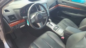 Subaru Outback 3.6 260 к.с, снимка 11