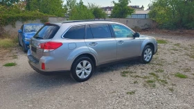 Subaru Outback 3.6 260 к.с, снимка 5