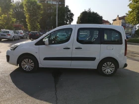 Citroen Berlingo ШВЕЙЦАРИЯ ПЪТНИК - [6] 