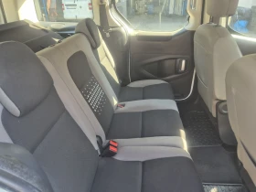 Обява за продажба на Citroen Berlingo ШВЕЙЦАРИЯ ПЪТНИК ~9 300 лв. - изображение 8