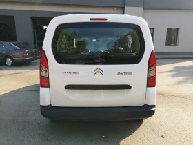 Citroen Berlingo ШВЕЙЦАРИЯ ПЪТНИК - [8] 