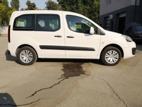 Citroen Berlingo ШВЕЙЦАРИЯ ПЪТНИК - [4] 