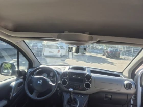 Обява за продажба на Citroen Berlingo ШВЕЙЦАРИЯ ПЪТНИК ~9 300 лв. - изображение 10