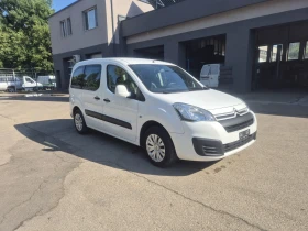 Обява за продажба на Citroen Berlingo ШВЕЙЦАРИЯ ПЪТНИК ~9 300 лв. - изображение 5