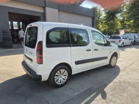 Обява за продажба на Citroen Berlingo ШВЕЙЦАРИЯ ПЪТНИК ~9 300 лв. - изображение 4