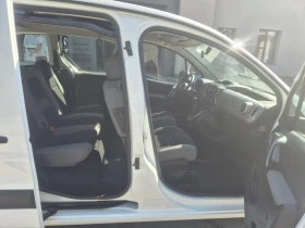 Обява за продажба на Citroen Berlingo ШВЕЙЦАРИЯ ПЪТНИК ~9 300 лв. - изображение 6