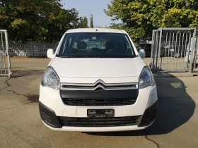 Citroen Berlingo ШВЕЙЦАРИЯ ПЪТНИК - [3] 