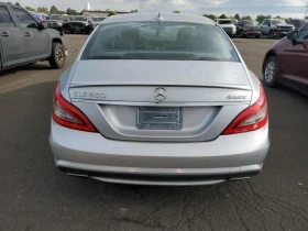 Mercedes-Benz CLS 500 550 4Matic/   . ! | Mobile.bg    3