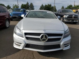 Mercedes-Benz CLS 500 550 4Matic/   . ! | Mobile.bg    6