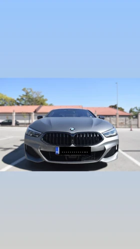 BMW 840 Cupe M-sport x-drive ful, снимка 1