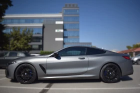 BMW 840 Cupe M-sport x-drive ful, снимка 7