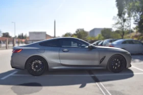 BMW 840 Cupe M-sport x-drive ful, снимка 5