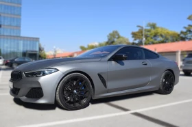 BMW 840 Cupe M-sport x-drive ful, снимка 8