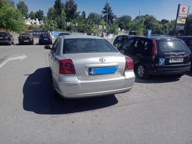 Toyota Avensis 2.0 D4D, снимка 4