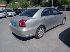 Toyota Avensis 2.0 D4D, снимка 6