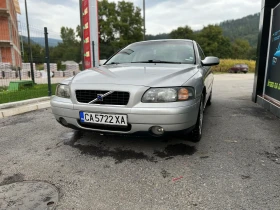 Volvo S60 2.0T, снимка 5