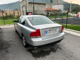 Volvo S60 2.0T, снимка 4