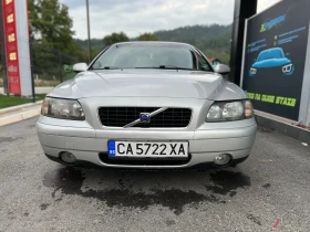 Volvo S60 2.0T, снимка 3