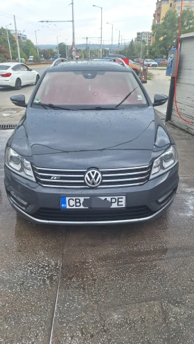 VW Passat 2.0 БЕНЗИН , снимка 1