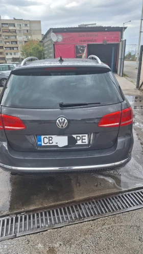 VW Passat 2.0 БЕНЗИН , снимка 2