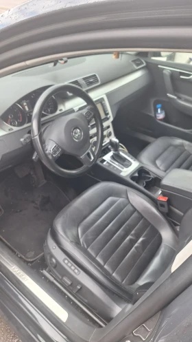 VW Passat 2.0 БЕНЗИН , снимка 6