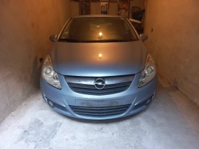 Opel Corsa, снимка 2