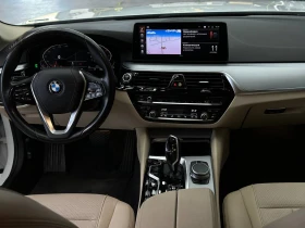 BMW 530 D   LCI xDrive, снимка 11