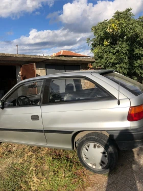 Opel Astra, снимка 5