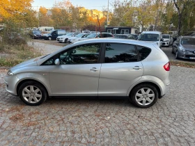 Seat Altea 1.6i-FACELIFT  | Mobile.bg    4