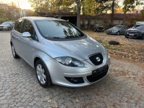  Seat Altea