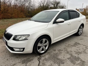     Skoda Octavia 2.0TDI/150p.s-DSG avt./New model