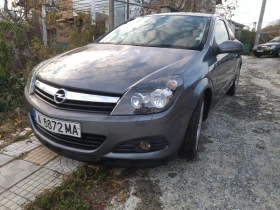 Opel Astra GTC, снимка 1